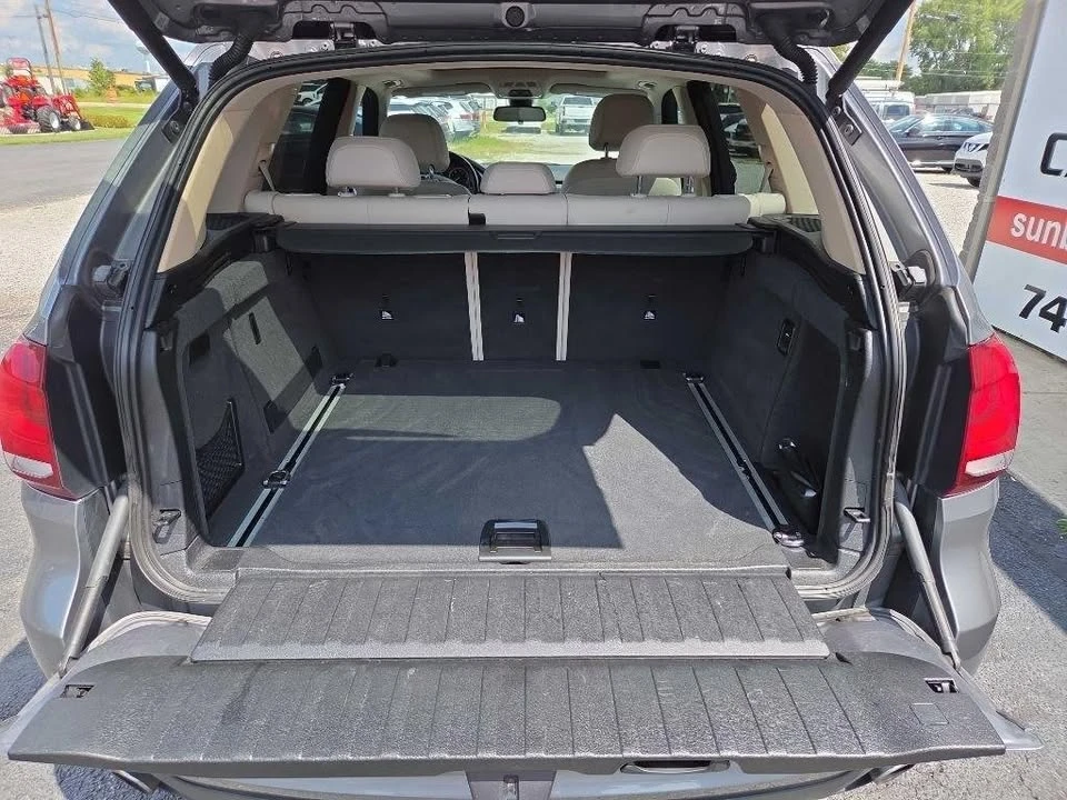 2016 BMW F15 X5 - Image 12 of 20