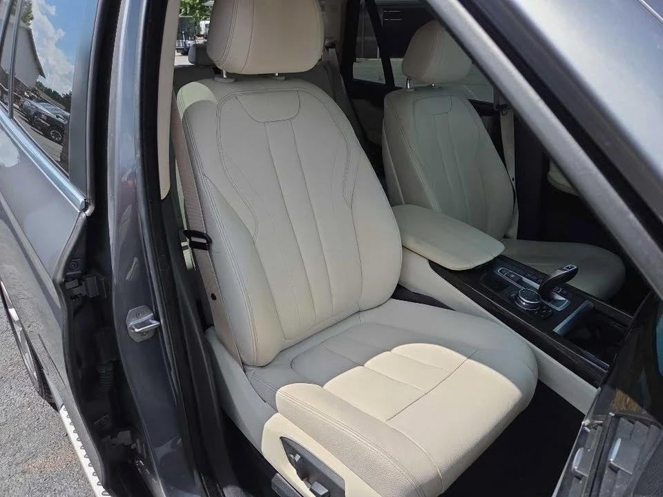 2016 BMW F15 X5 - Image 10 of 20
