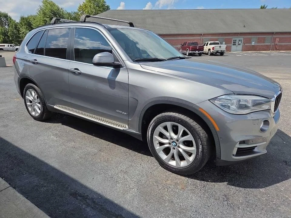 2016 BMW F15 X5 - Image 4 of 20