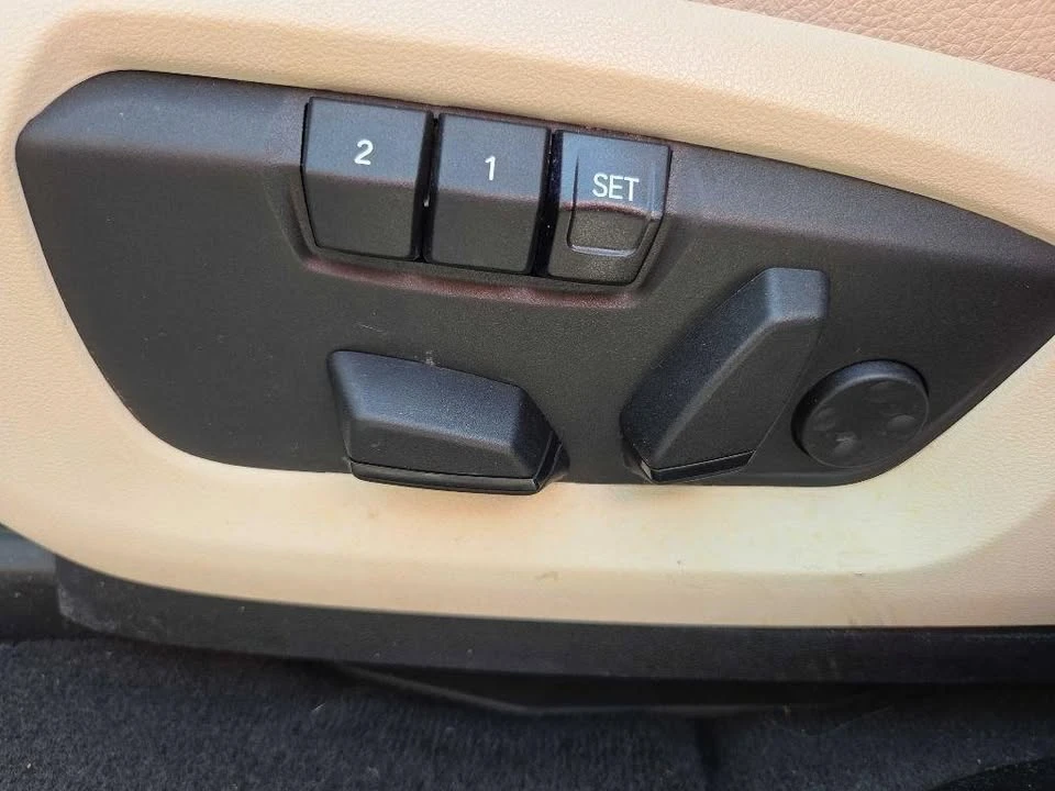 2016 BMW F15 X5 - Image 15 of 20