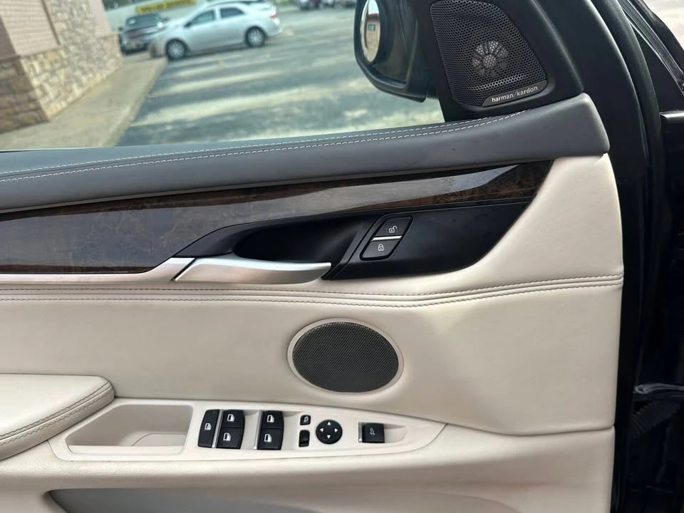 2016 BMW F15 X5 - Image 16 of 16