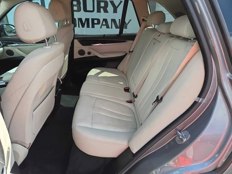 2016 BMW F15 X5 - Image 9 of 20