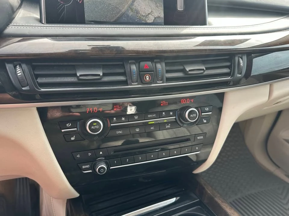 2016 BMW F15 X5 - Image 15 of 16