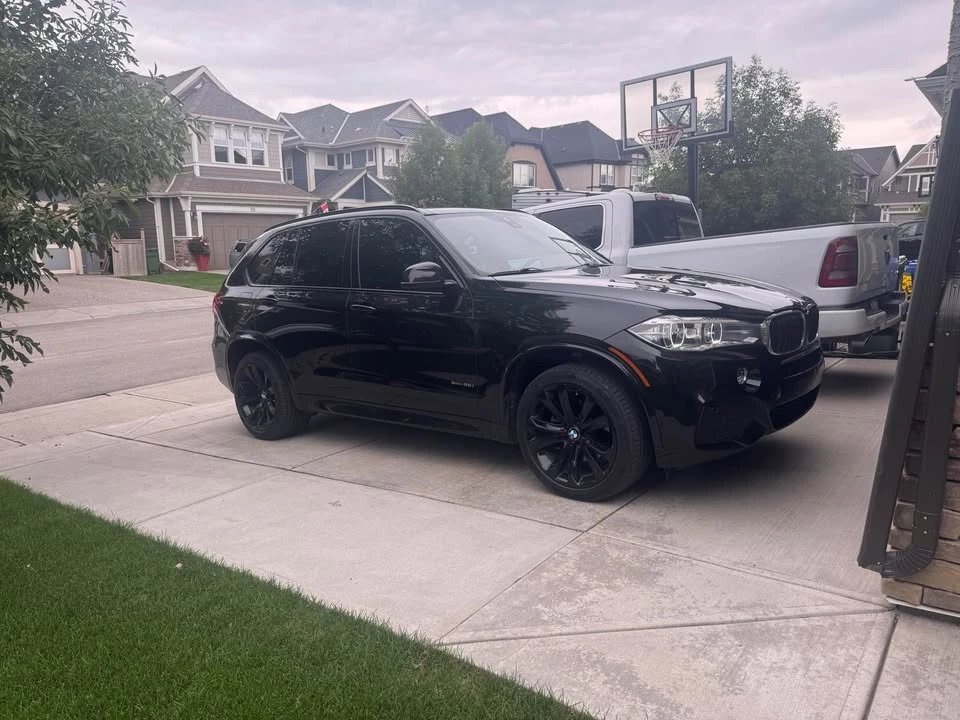 2016 BMW F15 X5 - Image 6 of 8