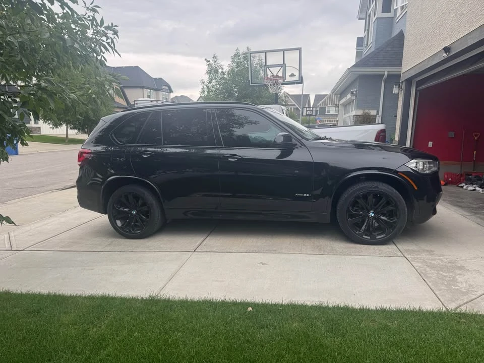 2016 BMW F15 X5 - Image 2 of 8