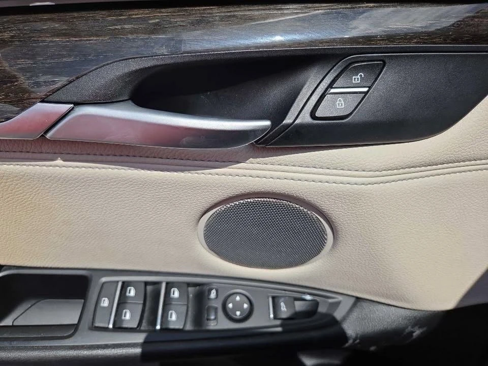 2016 BMW F15 X5 - Image 14 of 20
