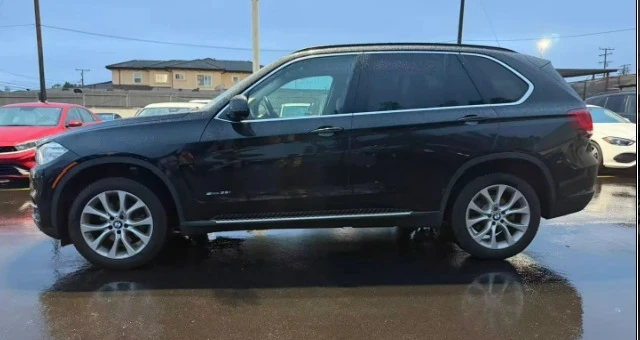 2016 BMW F15 X5 - Image 5 of 9