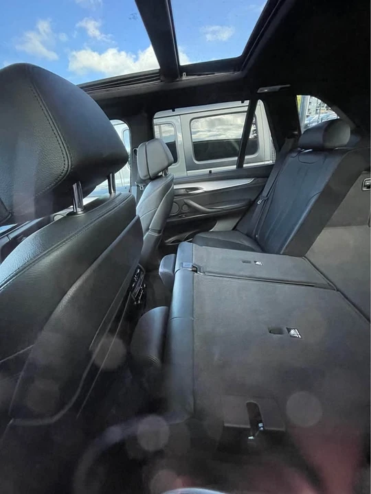 2016 BMW F15 X5 - Image 7 of 7