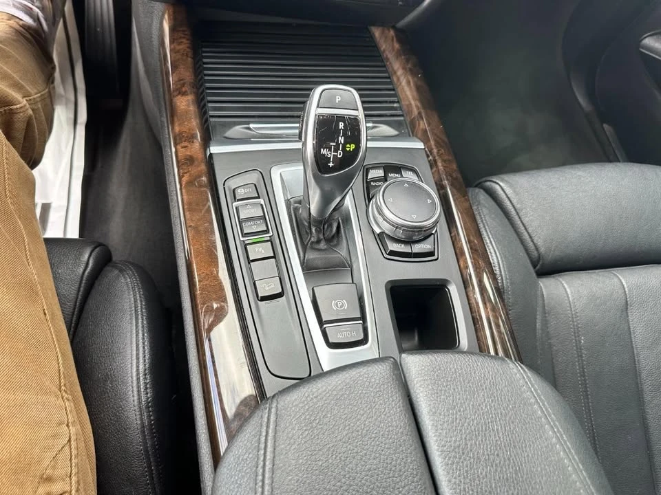 2016 BMW F15 X5 - Image 19 of 20
