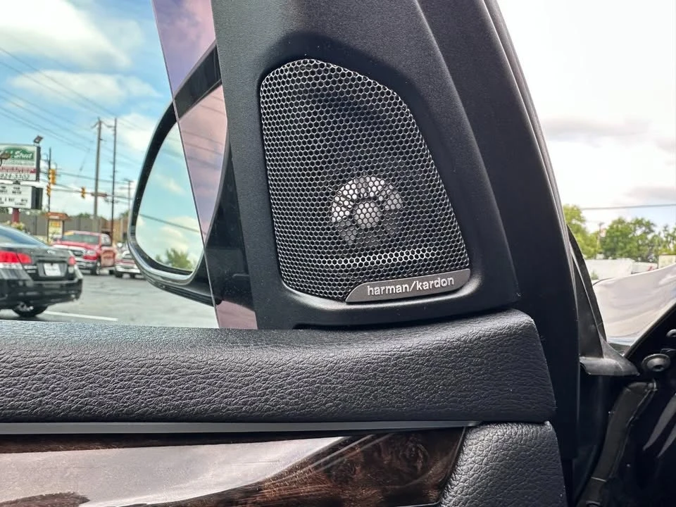 2016 BMW F15 X5 - Image 11 of 20