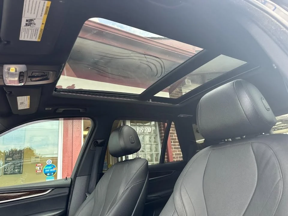2016 BMW F15 X5 - Image 20 of 20