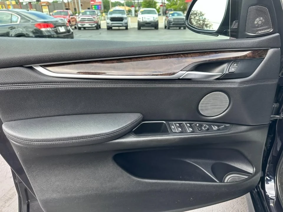 2016 BMW F15 X5 - Image 10 of 20