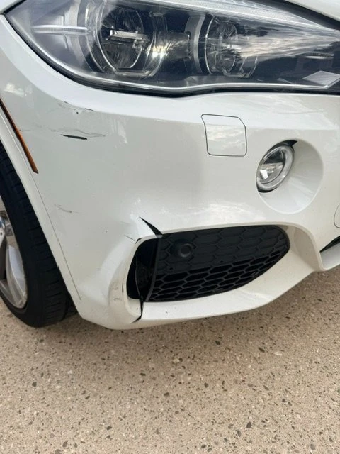 2016 BMW F15 X5 - Image 15 of 20