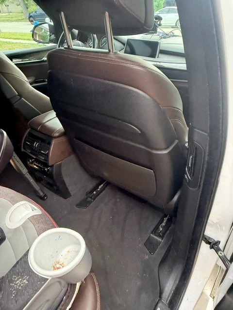 2016 BMW F15 X5 - Image 9 of 20