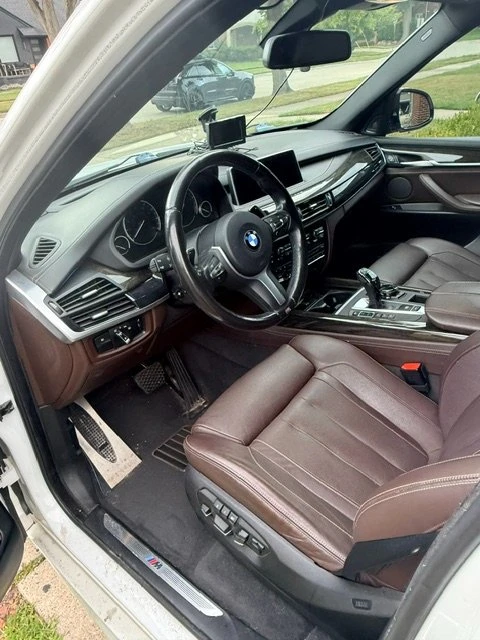 2016 BMW F15 X5 - Image 2 of 20