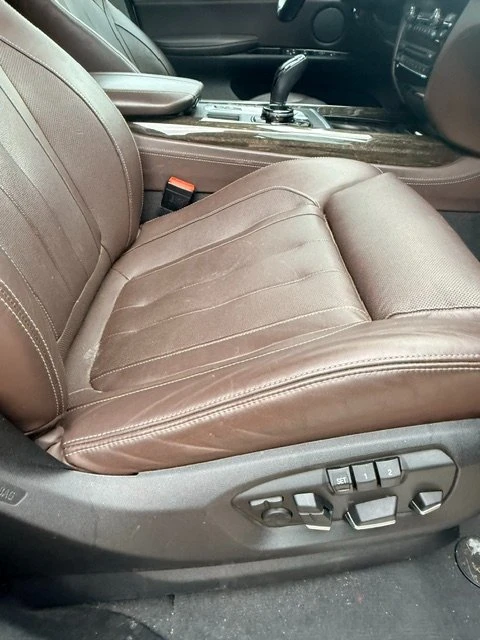 2016 BMW F15 X5 - Image 8 of 20