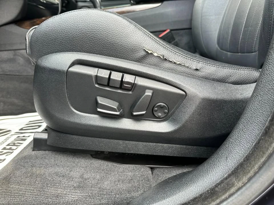 2016 BMW F15 X5 - Image 13 of 20