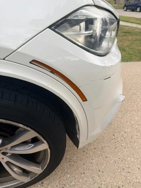 2016 BMW F15 X5 - Image 16 of 20