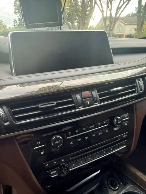 2016 BMW F15 X5 - Image 4 of 20