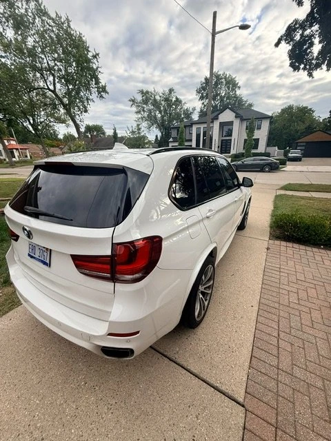 2016 BMW F15 X5 - Image 18 of 20