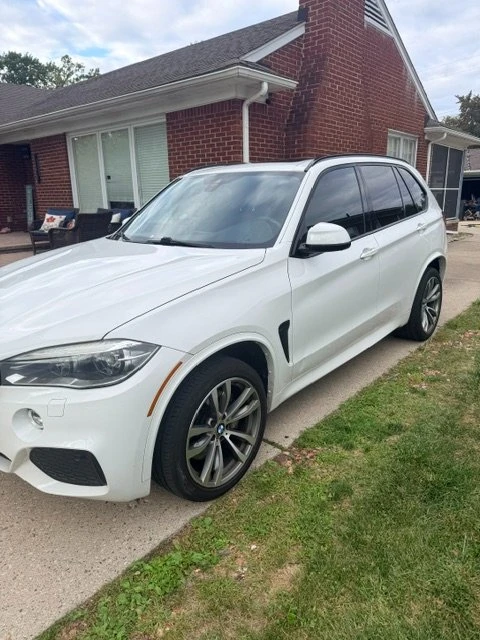 2016 BMW F15 X5 - Image 11 of 20