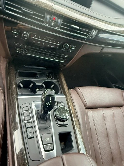 2016 BMW F15 X5 - Image 3 of 20