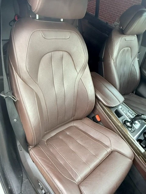 2016 BMW F15 X5 - Image 7 of 20