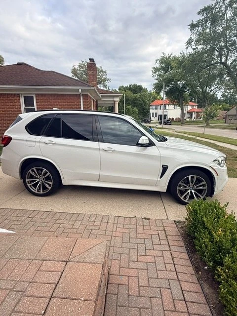 2016 BMW F15 X5 - Image 17 of 20