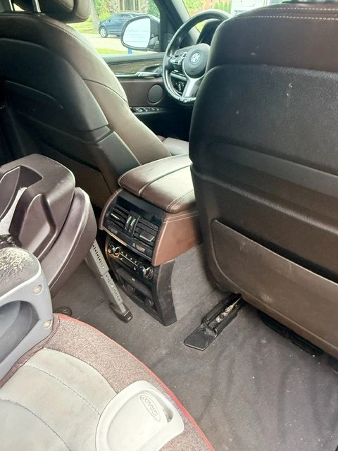 2016 BMW F15 X5 - Image 10 of 20