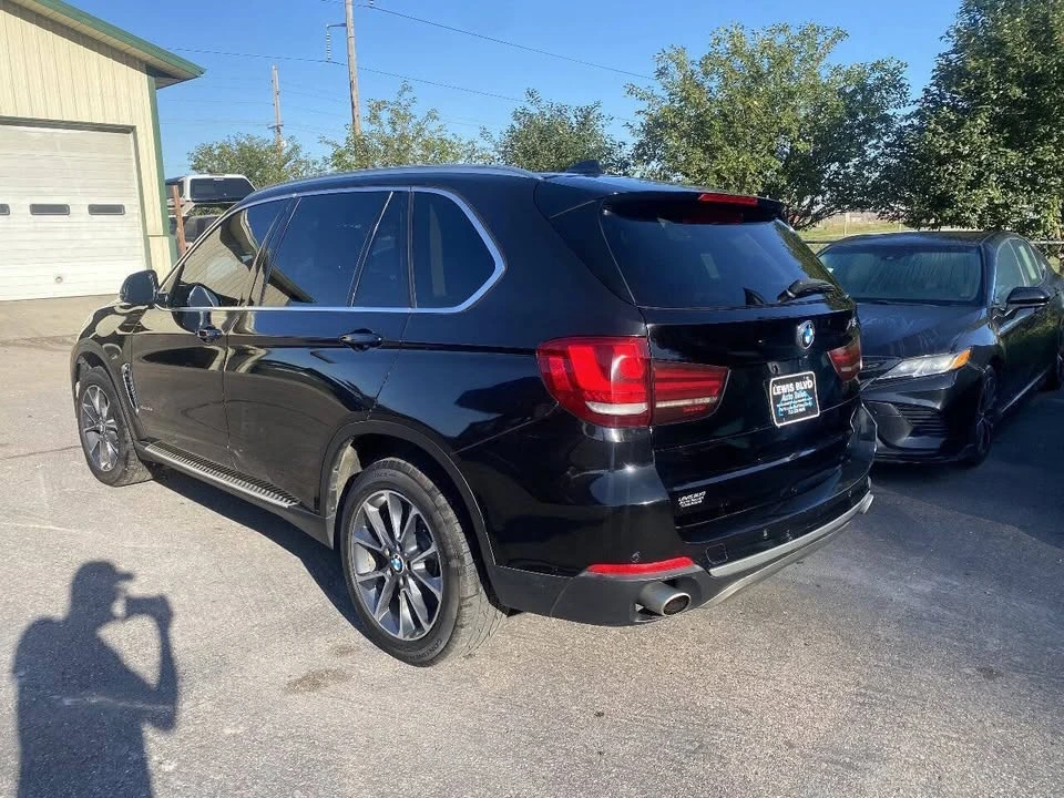 2016 BMW F15 X5 - Image 4 of 20