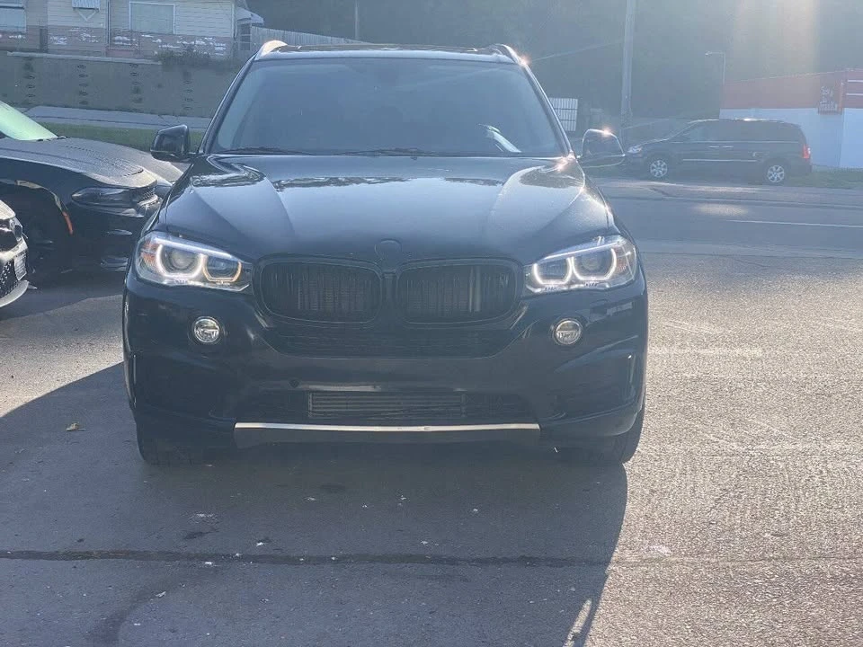 2016 BMW F15 X5 - Image 5 of 20