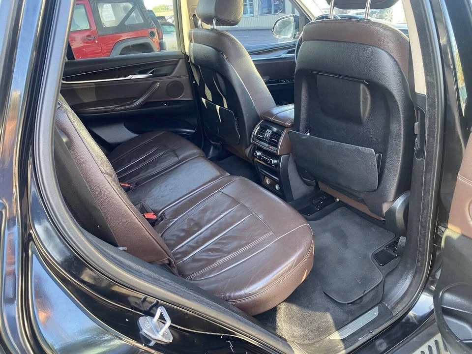 2016 BMW F15 X5 - Image 10 of 20