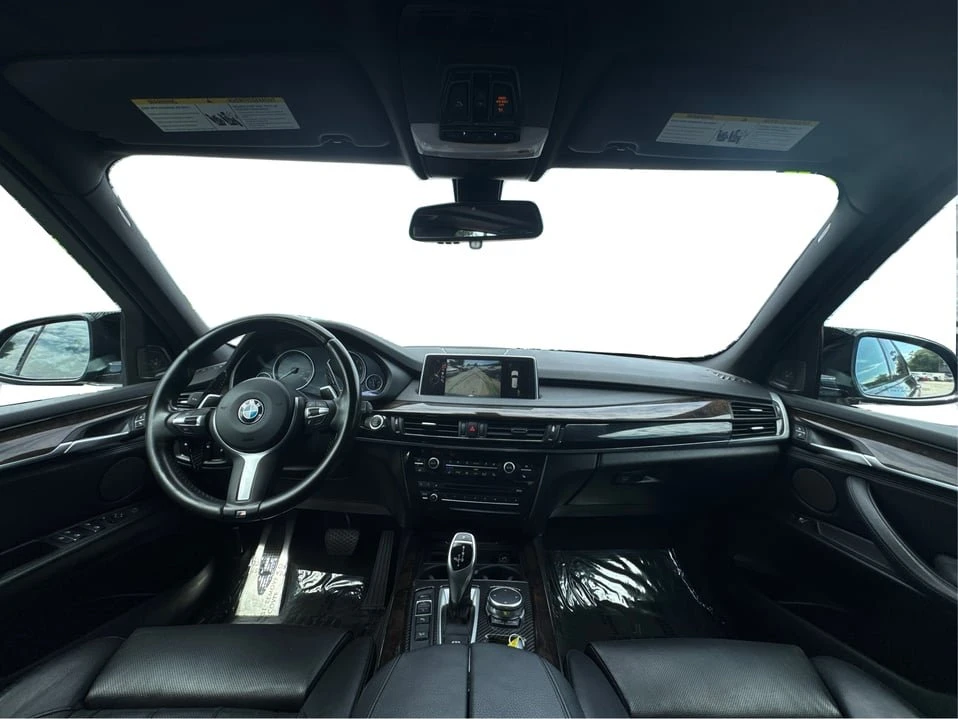 2016 BMW F15 X5 - Image 19 of 20