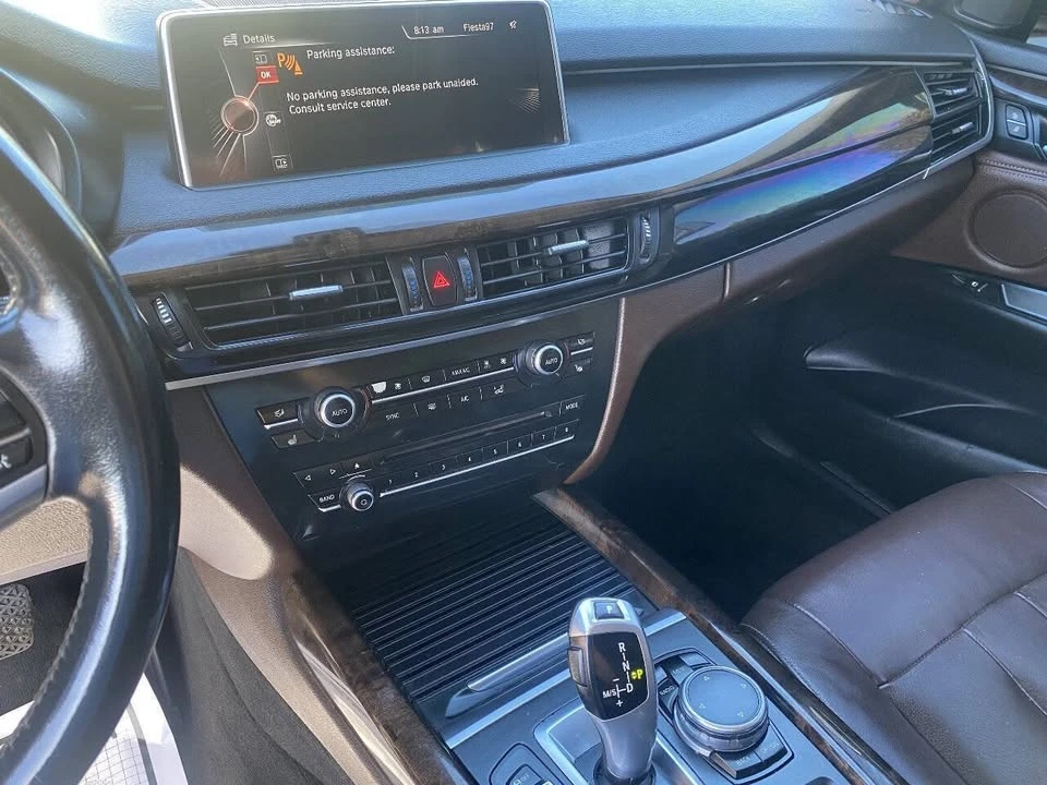 2016 BMW F15 X5 - Image 19 of 20