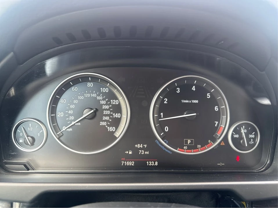 2016 BMW F15 X5 - Image 15 of 20