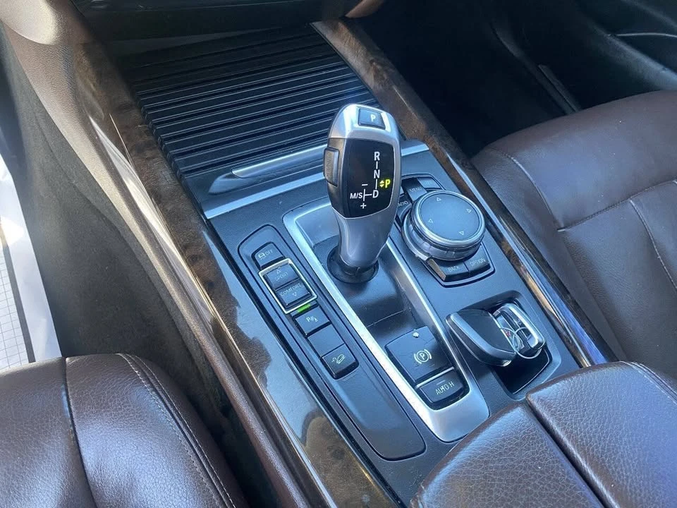 2016 BMW F15 X5 - Image 20 of 20