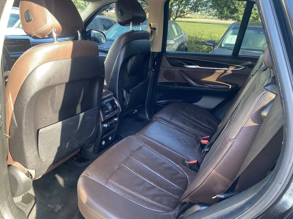 2016 BMW F15 X5 - Image 13 of 20