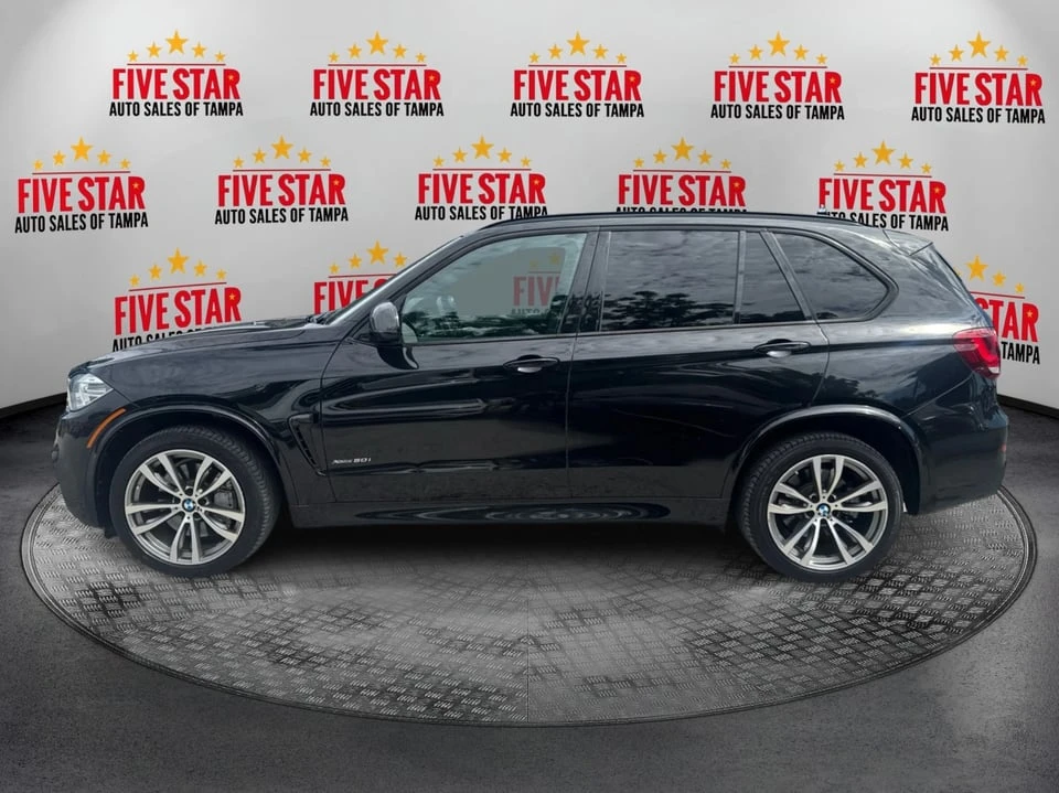 2016 BMW F15 X5 - Image 4 of 20