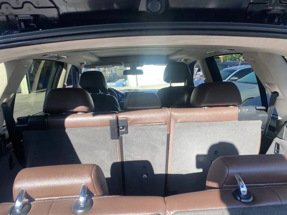 2016 BMW F15 X5 - Image 12 of 20