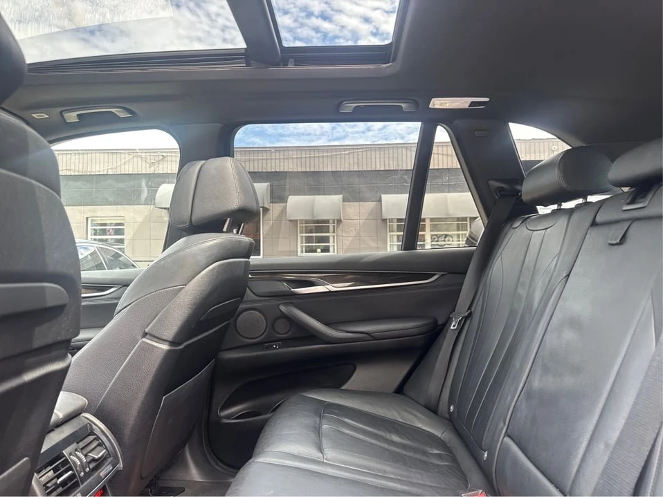 2016 BMW F15 X5 - Image 10 of 20