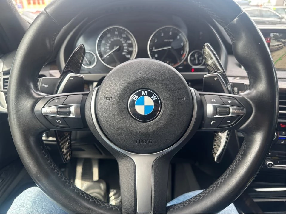 2016 BMW F15 X5 - Image 16 of 20