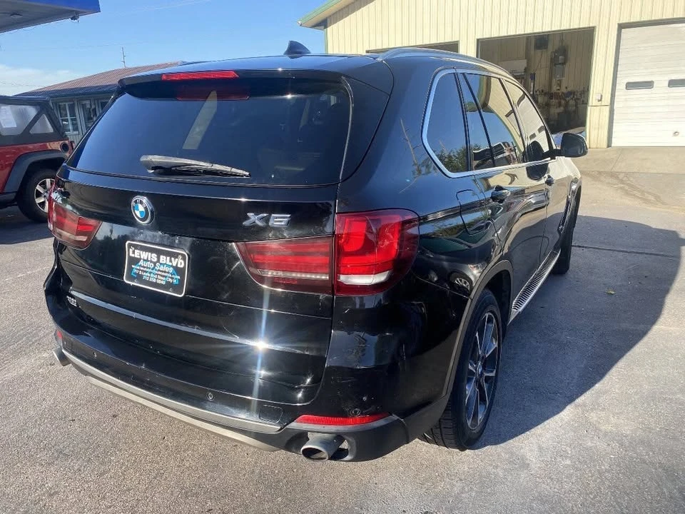 2016 BMW F15 X5 - Image 7 of 20
