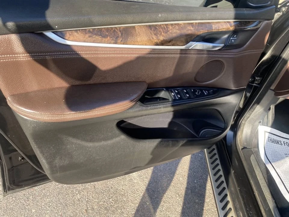 2016 BMW F15 X5 - Image 15 of 20
