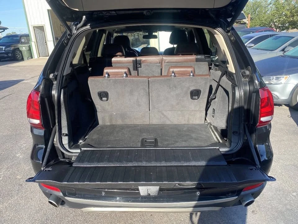 2016 BMW F15 X5 - Image 11 of 20