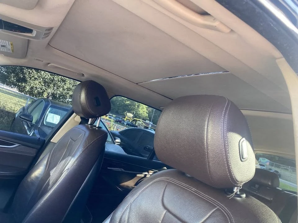 2016 BMW F15 X5 - Image 16 of 20