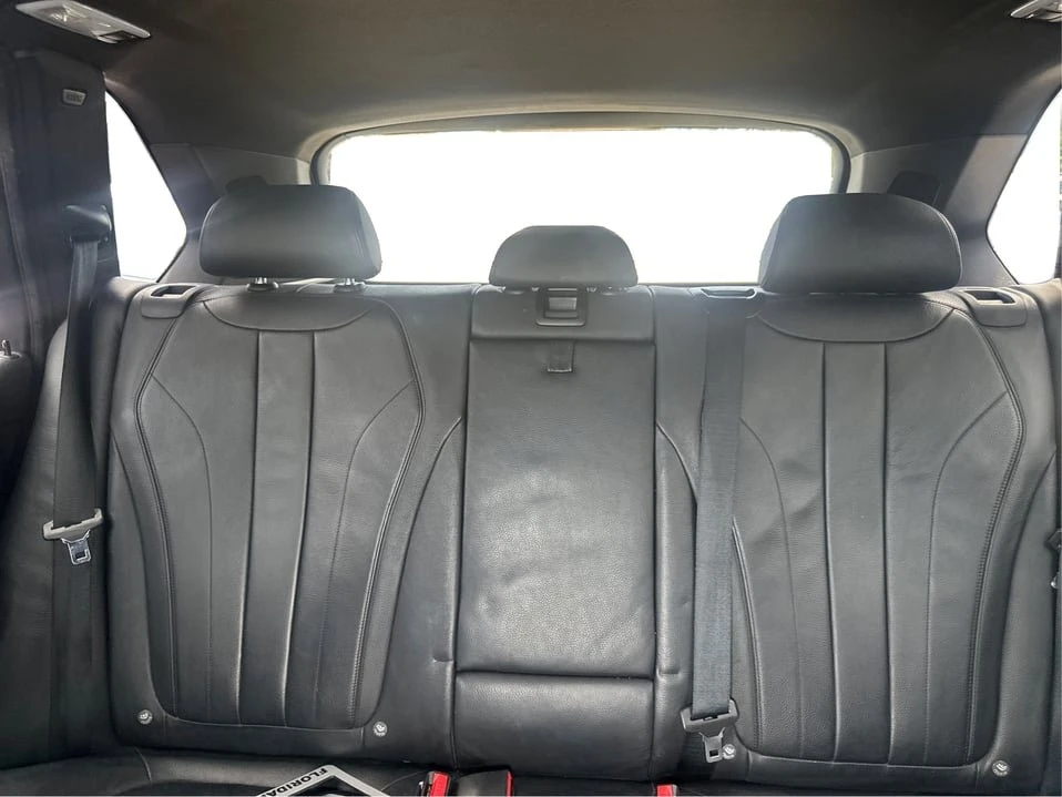 2016 BMW F15 X5 - Image 13 of 20