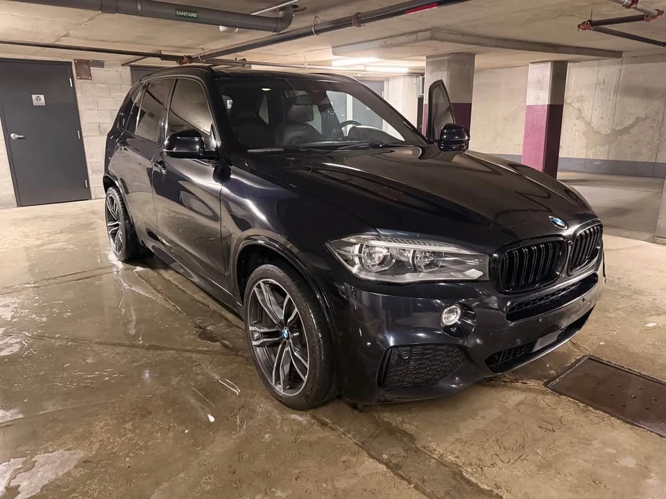 2016 BMW F15 X5 - Image 3 of 10