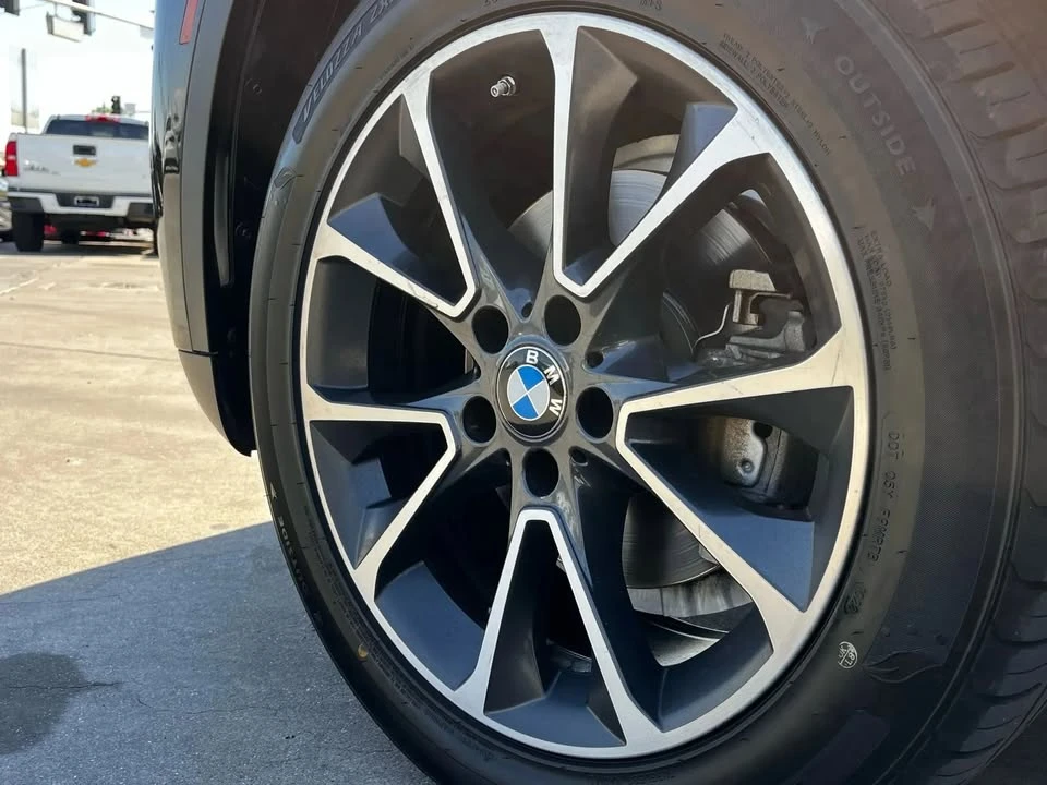 2016 BMW F15 X5 - Image 7 of 13