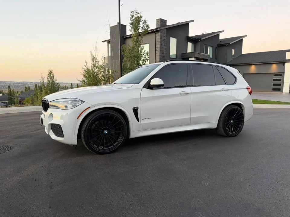2016 BMW F15 X5 - Image 5 of 10
