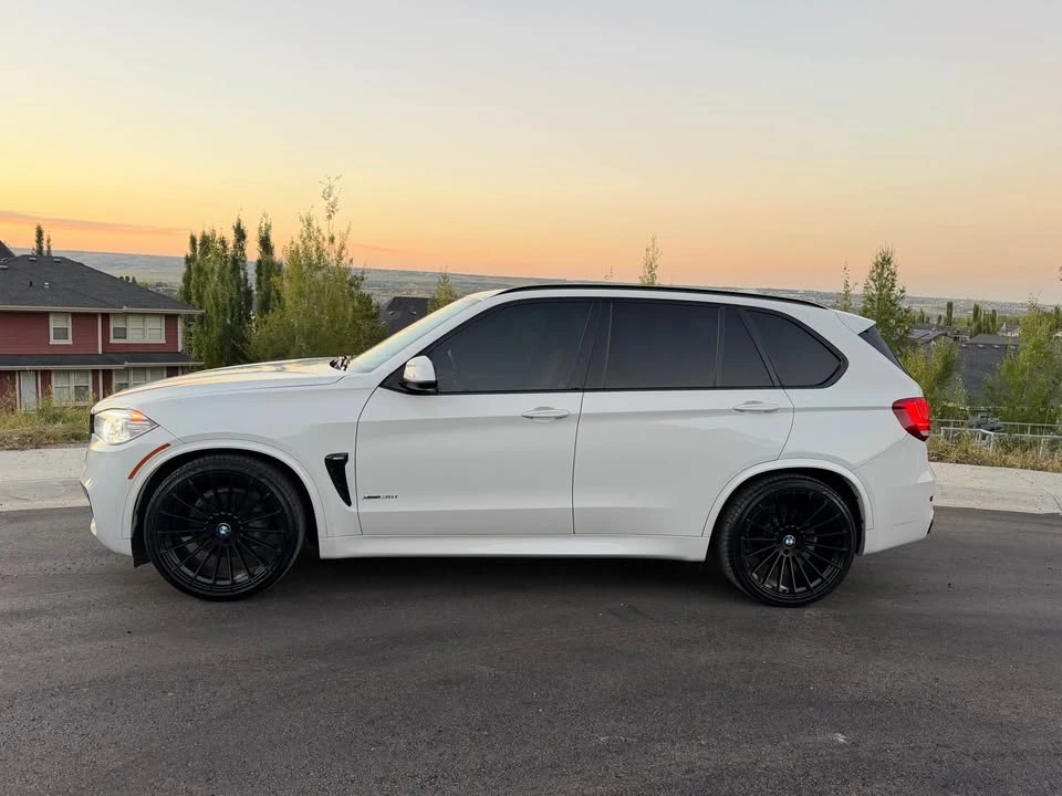 2016 BMW F15 X5 - Image 4 of 10